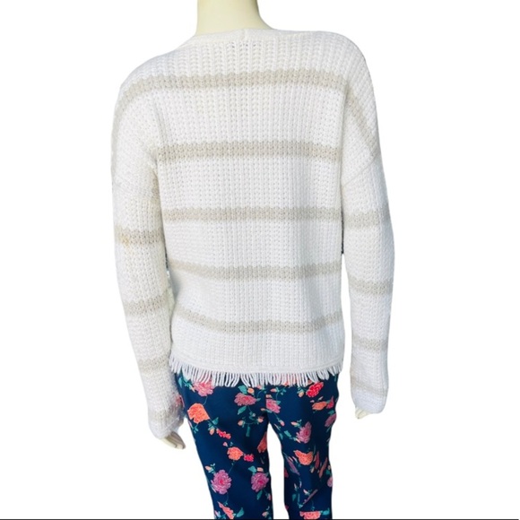 Madewell Women’s Sweater Top - Picture 4 of 9